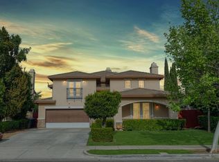 134 Walker Ranch Pkwy, Patterson, CA 95363