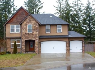 8513 228th Street Ct E, Graham, WA 98338