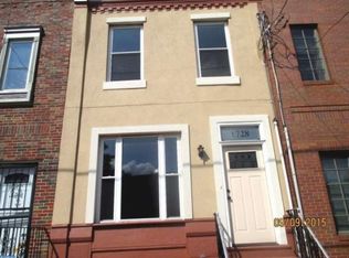 1728 S 21st St, Philadelphia, PA 19145