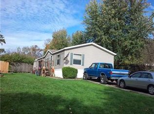 845 Douglas St, Prospect, PA 16052