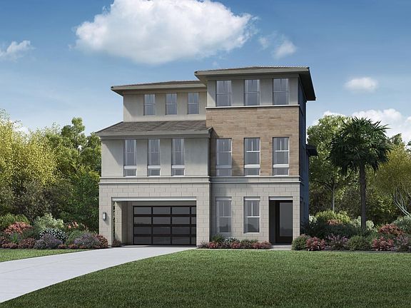 Coastal Contemporary