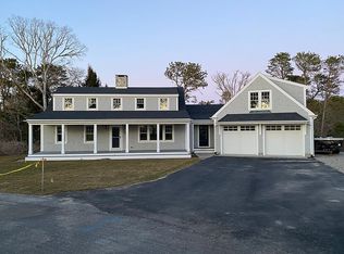 11 Brettwood Rd, Harwich, MA 02645