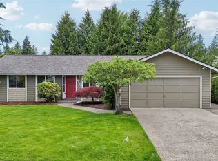 9907 NE 204th Pl, Bothell, WA 98011