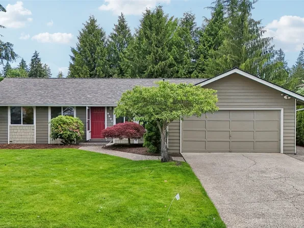9907 NE 204th Place, Bothell, WA 98011