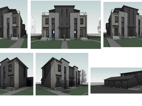 1636 19th Ave NW, Calgary, AB T2M 1B1