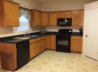 6756 Chieftain Dr, Charlotte, NC 28216