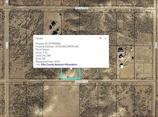 10733 Baldpate Ave, Deeth, NV 89823