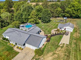 3935 Alum Springs Rd, Danville, KY 40422