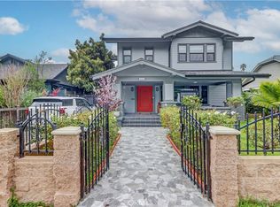 223 N Saint Andrews Pl, Los Angeles, CA 90004