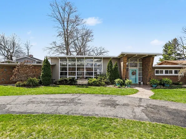 161 Lynwood Ln, Battle Creek, MI 49015