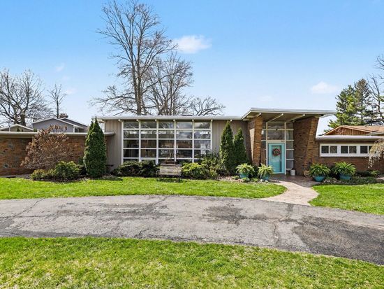 161 Lynwood Ln, Battle Creek, MI 49015