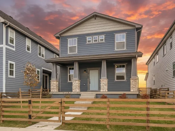 2575 Violet Cress Ln, Fort Collins, CO 80524