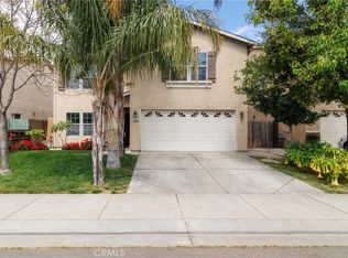 1281 Sunup Dr, Merced, CA 95348