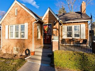 1450 Locust St, Denver, CO 80220