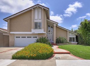 17849 San Rafael St, Fountain Valley, CA 92708