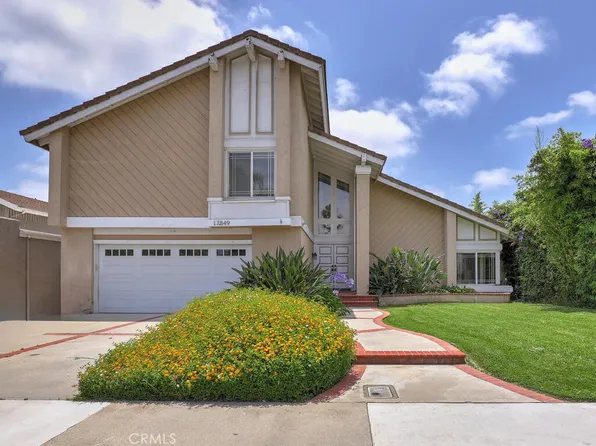 17849 San Rafael St, Fountain Valley, CA 92708