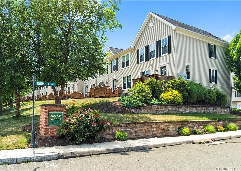 46 Donahue Ln UNIT 46, Manchester, CT 06042 Zillow