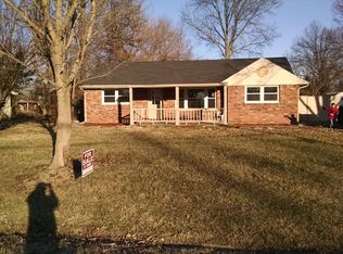 9401 Burgoo King Rd, Louisville, KY 40272