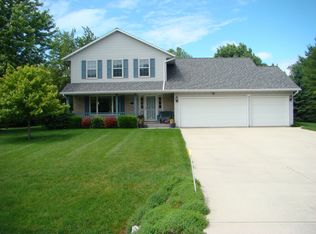 N6840 Charter Rd, Sheboygan, WI 53083