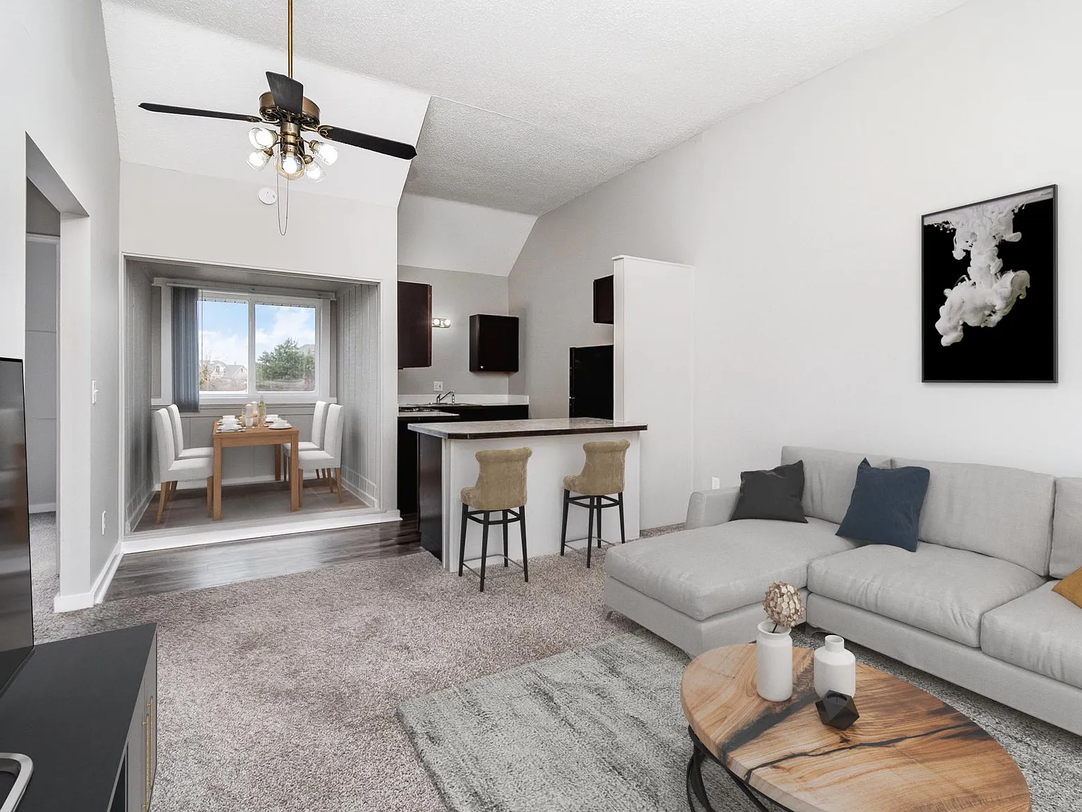 Bay Valley Harbor Apartments — Photo 3