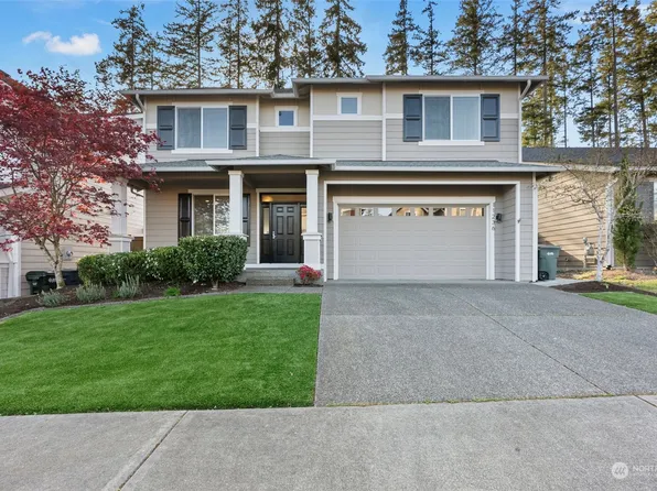11236 Borgen Loop, Gig Harbor, WA 98332
