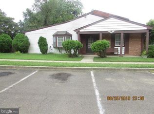 166 Rockland Dr, Willingboro, NJ 08046