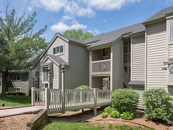 Beautiful Apartments In Kansas City