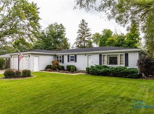 217 Seither St, Defiance, OH 43512