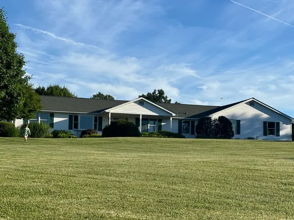 (undisclosed Address), Upperco, MD 21155