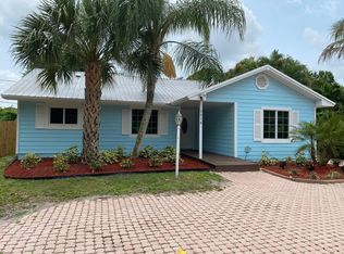 2014 SW Sunset Trl, Palm City, FL 34990