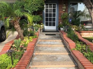 208 N Sagamore St, Anaheim, CA 92807