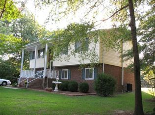 131 Gail Ridge Ln, Wendell, NC 27591