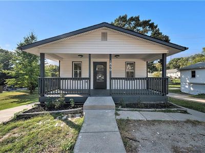 1850 S Coy St, Kansas City, KS, 66103