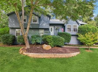 17 Bramblewood Pl SW, Cartersville, GA 30120