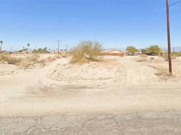 0 Nile Dr Lot E, Thermal, CA 92274