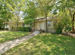 5703 Woodview Ave, Austin, TX 78756