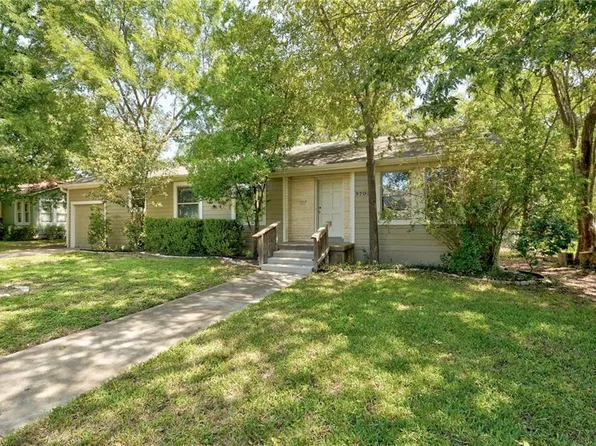 5703 Woodview Ave, Austin, TX 78756