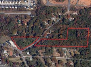 2754 Old Field Rd, Ellenwood, GA 30294