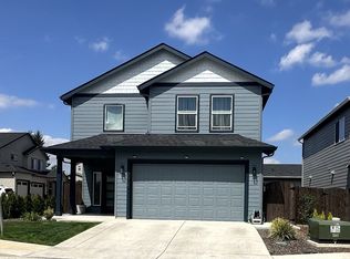 12200 NE 107th Way, Vancouver, WA 98682
