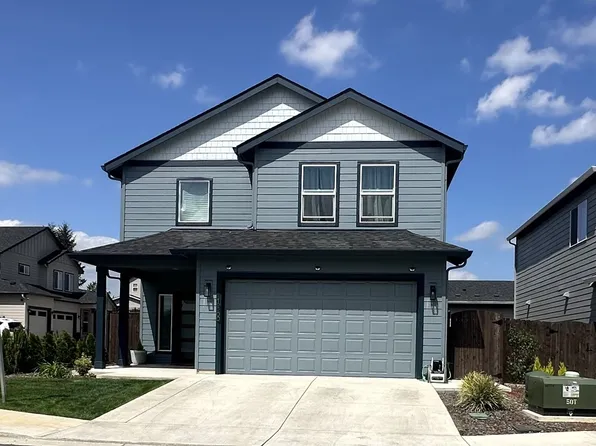 12200 NE 107th Way, Vancouver, WA 98682