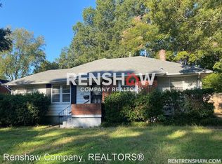 983 Wingfield Rd, Memphis, TN 38122