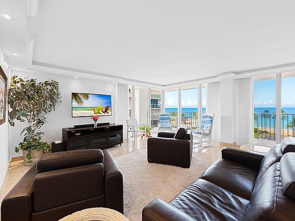 2nd image of 4280 Galt Ocean Drive #4F