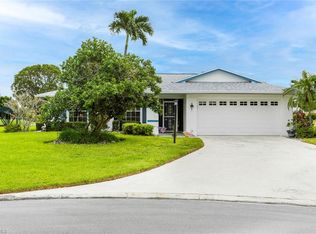 512 Whitewater Way, Naples, FL 34112