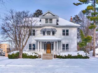 1512 W Washington Ave, Jackson, MI 49203