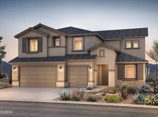 13264 E Librada Leon Way, Tucson, AZ 85747