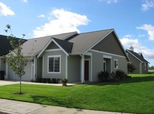 1975 Bender Park Blvd, Lynden, WA 98264