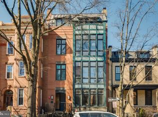 1410 12th St NW APT 2, Washington, DC 20005