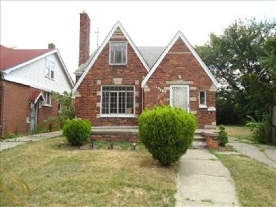 19186 Westphalia St, Detroit, MI 48205 Zillow