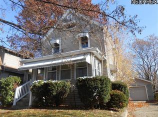 2239 SW 25th St, Akron, OH 44314