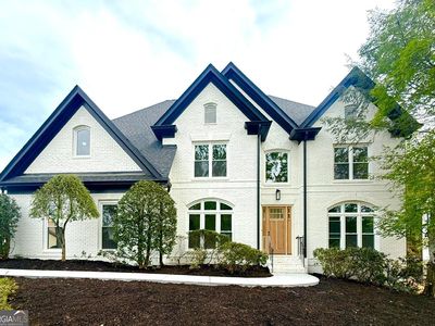 10285 Groomsbridge Rd, Johns Creek, GA, 30022